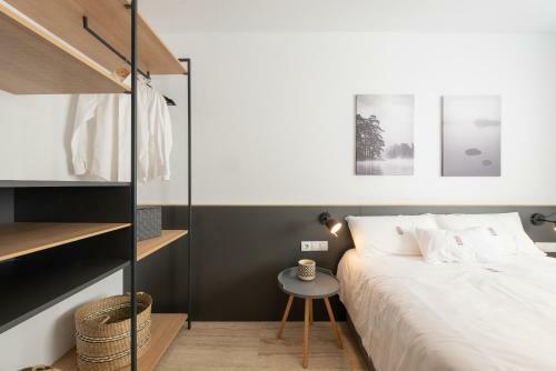 Apartamento Petit Luxe �gara