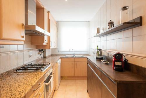 Apartamento Petit Luxe �gara