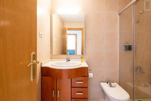 Apartamento Petit Luxe �gara
