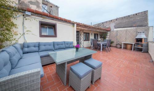 Apartamento Attic La Nau