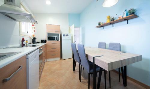 Apartamento Attic La Nau
