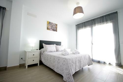 Apartamento Teide