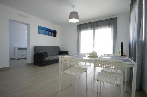 Apartamento Teide