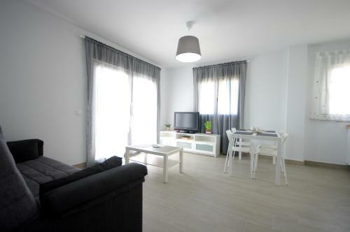 Apartamento Teide