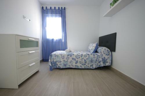 Apartamento Teide