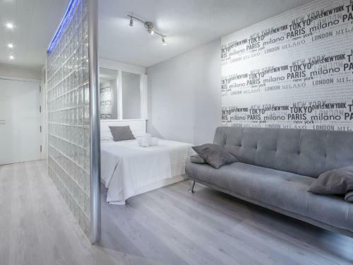 Apartamento Estudio Rambla Tarragona