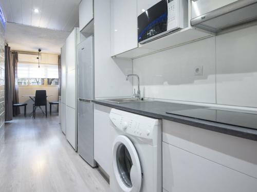 Apartamento Estudio Rambla Tarragona