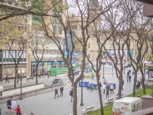 Apartamento Estudio Rambla Tarragona