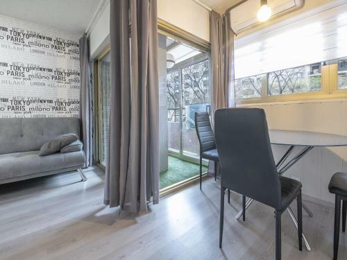Apartamento Estudio Rambla Tarragona