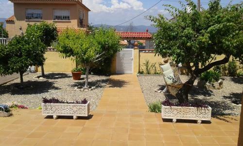 Chalet Privado Con Piscina Y Barbacoa