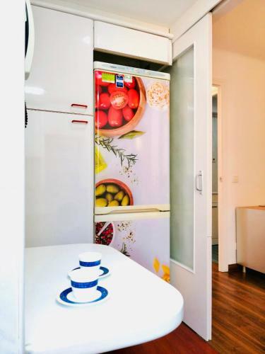 Apartamento August Centro Tarragona