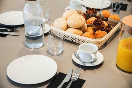 Apartamento Petit Luxe Tobella Esquerra