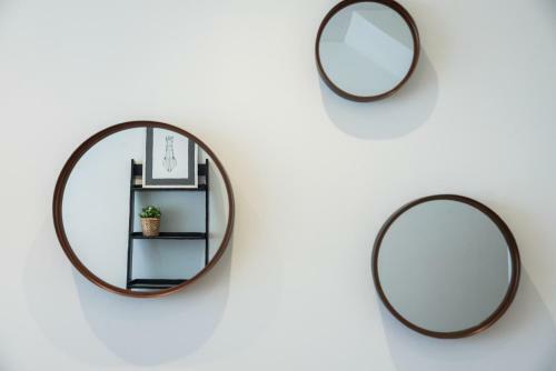 Apartamento Petit Luxe Tobella Esquerra