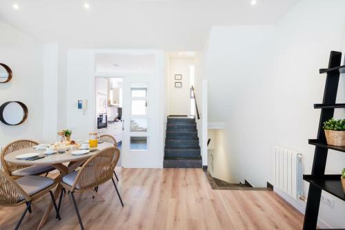 Apartamento Petit Luxe Tobella Esquerra