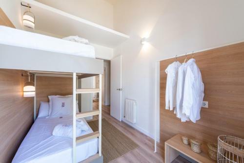 Apartamento Petit Luxe Tobella Esquerra