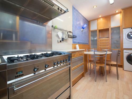 Apartment Rambla Panoramic Views