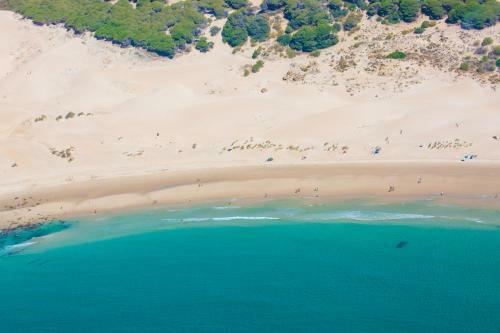 Apartamento Livingtarifa Victoria Suites