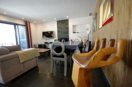 Apartamento Livingtarifa Victoria Suites
