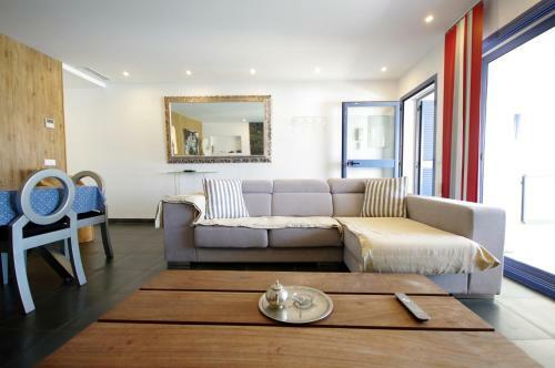 Apartamento Livingtarifa Victoria Suites