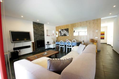 Apartamento Livingtarifa Victoria Suites