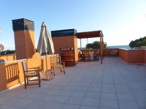 Comarruga Beach Apartment