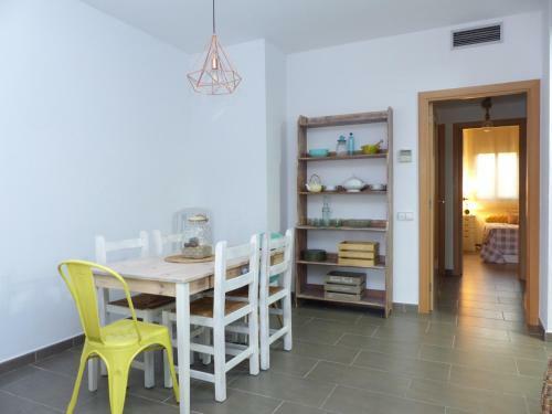 Comarruga Beach Apartment