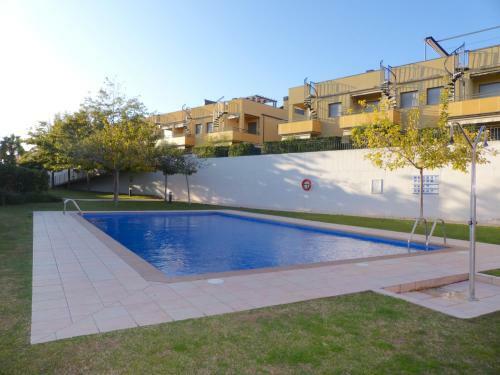 Comarruga Beach Apartment