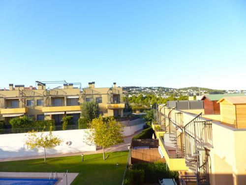 Comarruga Beach Apartment