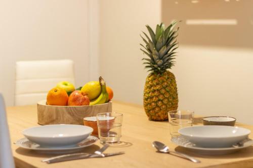 Apartamento Tarrapolita_rambla