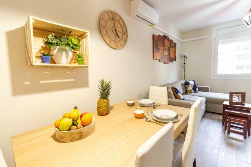 Apartamento Tarrapolita_rambla