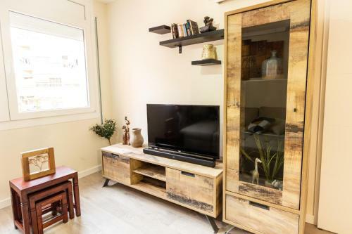 Apartamento Tarrapolita_rambla