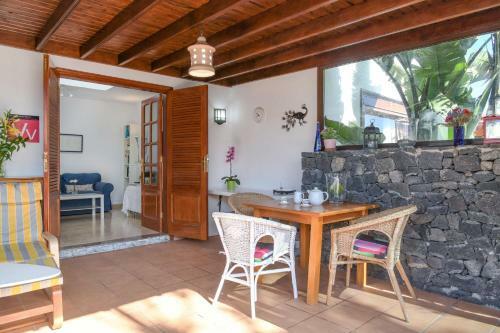 Bungalow Playa Basti�n