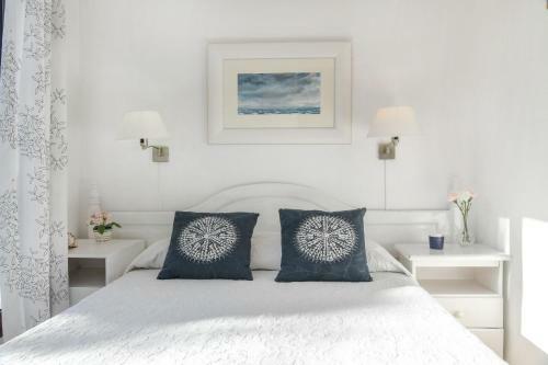 Bungalow Playa Basti�n