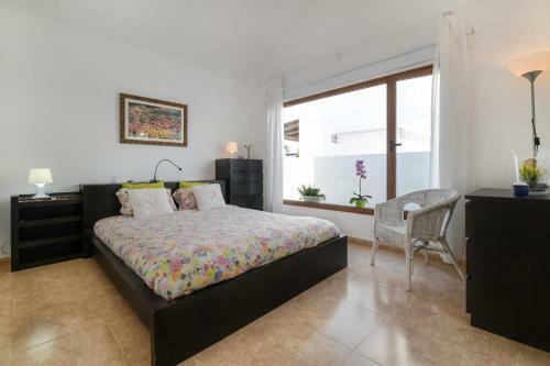 Bungalow Playa Basti�n