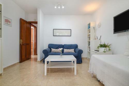 Bungalow Playa Basti�n