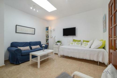 Bungalow Playa Basti�n
