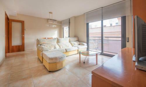 Apartment Congress