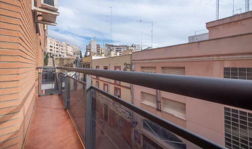 Apartment Congress