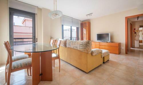 Apartment Congress