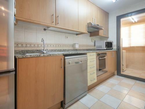 Apartment Congress