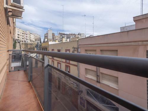 Apartment Congress