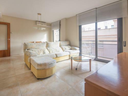 Apartment Congress