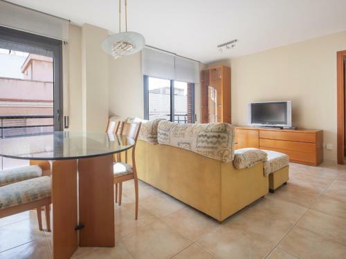 Apartment Congress