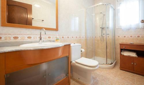 Villa Casa Mont Fred
