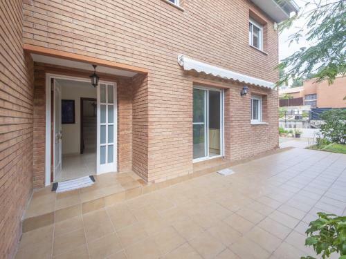 Villa Casa Mont Fred