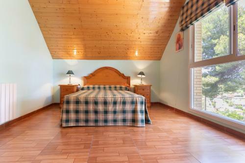 Luxury Villa La Mora Beach Tarragona Private Pool