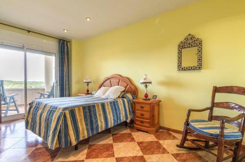 Luxury Villa La Mora Beach Tarragona Private Pool