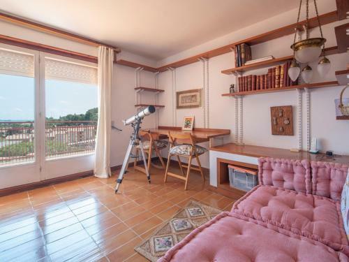 Villa Casa Cala Romana