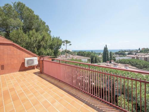 Villa Casa Cala Romana