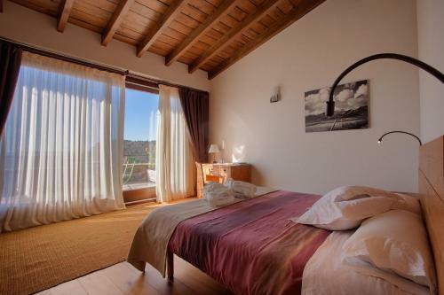 Hotel L'avenc Benestar Rural